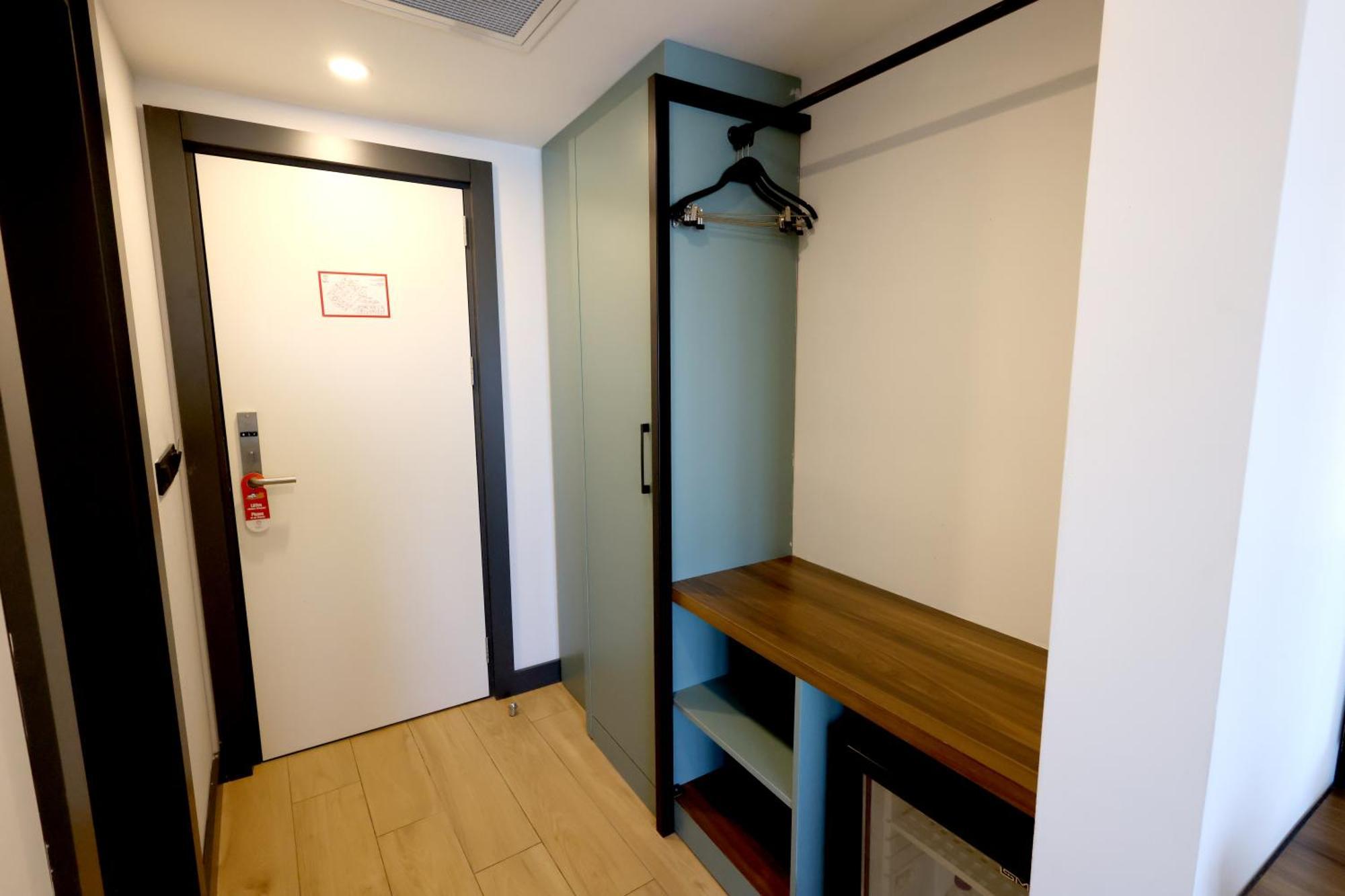 אנטליה Leaf Port Hotel מראה חיצוני תמונה