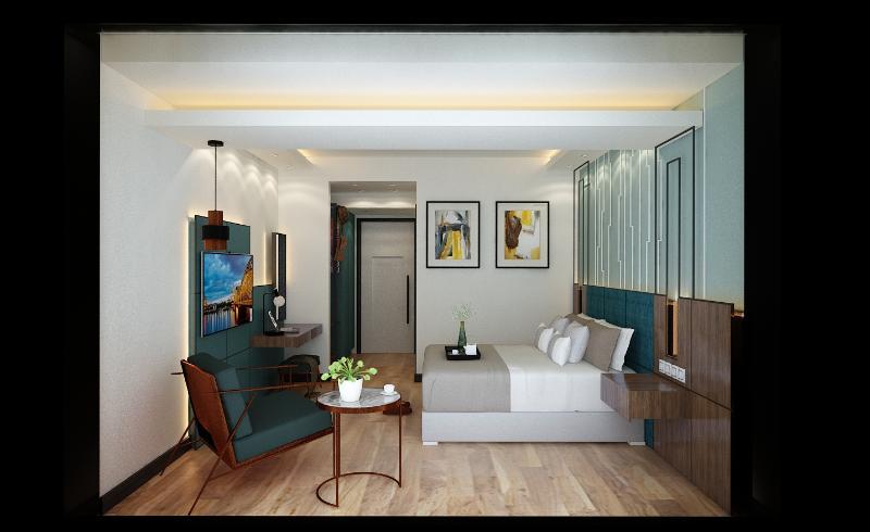 אנטליה Leaf Port Hotel מראה חיצוני תמונה